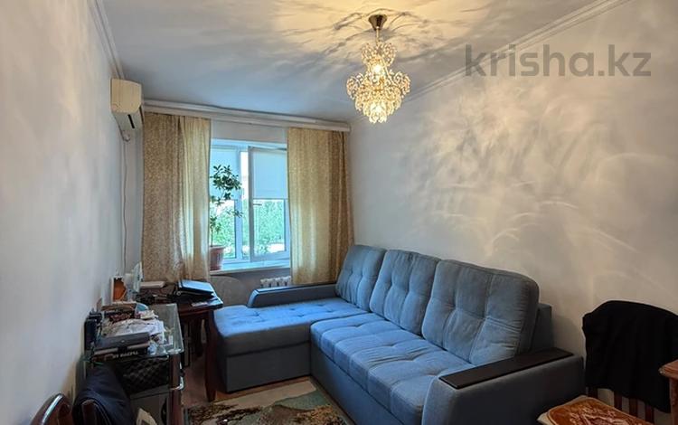 2-комнатная квартира · 47 м² · 2/5 этаж, мкр Центральный, махамбет утемиова 87 Б за 16 млн ₸ в Атырау — фото 2