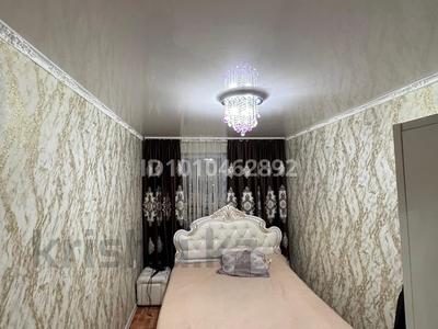4-комнатная квартира · 62 м² · 5/5 этаж, 2микр 11 за 11 млн ₸ в Абай