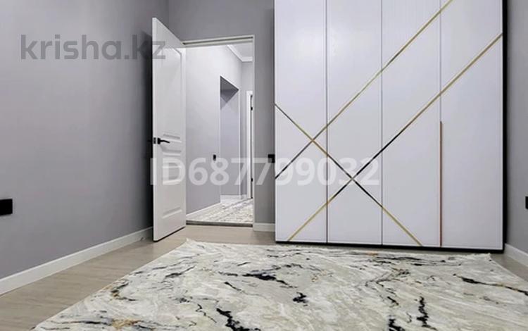 2-комнатная квартира · 57 м² · 2/6 этаж, 32А мкр 24 за 25 млн ₸ в Актау — фото 2