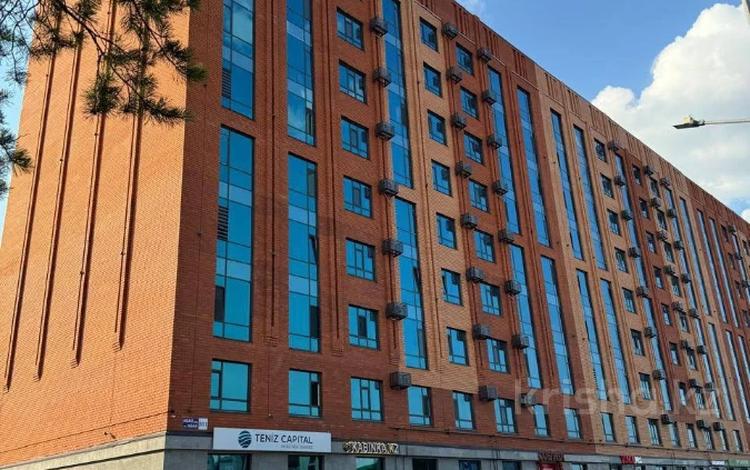 3-комнатная квартира · 108 м² · 7/9 этаж, Проспект Абая 101 за 62 млн ₸ в Костанае — фото 2