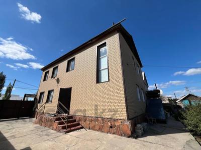 Отдельный дом · 5 комнат · 230 м² · 4 сот., Джалиля 20 за 50 млн 〒 в Семее