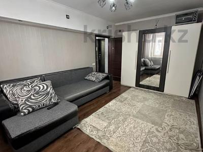 1-комнатная квартира · 34 м² · 1/5 этаж, мкр Кулагер, Серикова за 23 млн ₸ в Алматы, Жетысуский р-н