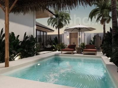 Отдельный дом · 2 комнаты · 78 м² · 1 сот., Убуд за ~ 125.8 млн 〒 в Денпасаре