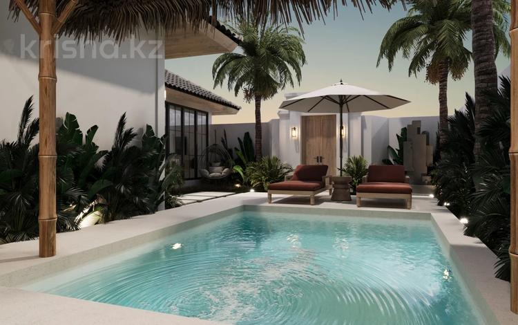 Отдельный дом · 2 комнаты · 78 м² · 1 сот., Убуд за ~ 125.8 млн 〒 в Денпасаре — фото 4