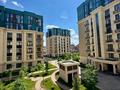 2-комнатная квартира · 68 м² · 3/7 этаж, Шамши Калдаякова 1/1 за 69 млн ₸ в Астане, Алматы р-н — фото 10