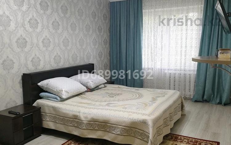 1-бөлмелі пәтер · 36 м² · 1/9 қабат, Жирентаева 19 — Кажимукана, бағасы: 10 000 ₸ в Астане, Алматы р-н — фото 9