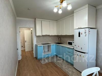 2-бөлмелі пәтер · 76 м² · 6/13 қабат, Шаляпина 1/18 — ТОРГ, бағасы: 62 млн ₸ в Алматы, Ауэзовский р-н