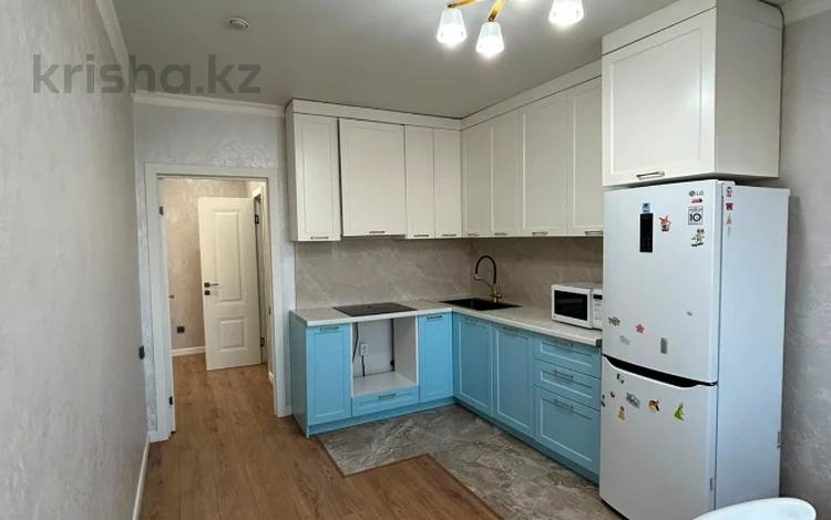 2-бөлмелі пәтер · 76 м² · 6/13 қабат, Шаляпина 1/18 — ТОРГ, бағасы: 62 млн ₸ в Алматы, Ауэзовский р-н — фото 7