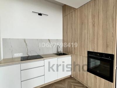 2-бөлмелі пәтер · 58 м² · 5/5 қабат, Чайковского 4/2 — Толстого Катаева (за супермаркетом Small), бағасы: 280 000 〒 в Павлодаре