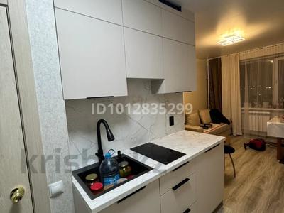 1-бөлмелі пәтер · 17 м² · 4 қабат, Юбилейный 140, бағасы: 125 000 ₸ в Костанае