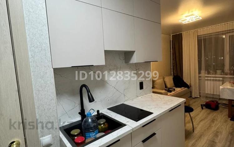 1-бөлмелі пәтер · 17 м² · 4 қабат, Юбилейный 140, бағасы: 125 000 ₸ в Костанае — фото 2