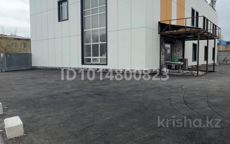 Азс, автосервисы и автомойки · 750 м² за 450 млн ₸ в Астане, Сарыарка р-н — фото 2