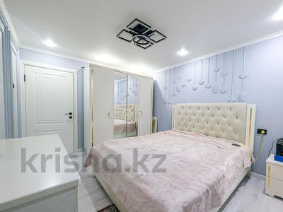 3-комнатная квартира · 65 м² · 1/5 этаж, мкр Аксай-2 5 за 36 млн ₸ в Алматы, Ауэзовский р-н