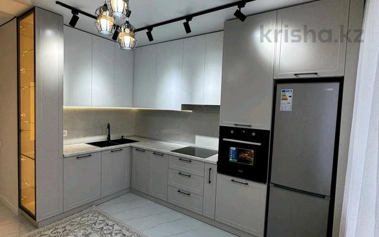 2-комнатная квартира · 90 м² · 4/12 этаж, мкр Кайтпас 1, Байдибек би 115/10 за 300 000 ₸ в Шымкенте, Каратауский р-н — фото 2