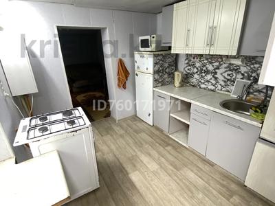 Отдельный дом · 2 комнаты · 45 м², Фадеева 23 — Горняцкая - Черемховская за 210 000 〒 в Алматы, Алатауский р-н
