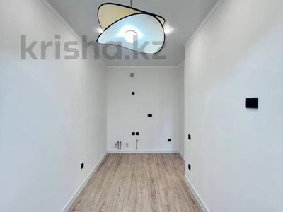 2-комнатная квартира · 35.6 м² · 4/9 этаж, Алатау 12а/1 — С НОВЫМ РЕМОНТОМ! ПРОХОДИТ АЛМАТЫ ЖАСТАРЫ!!! за 24.5 млн ₸ в Алматы, Наурызбайский р-н