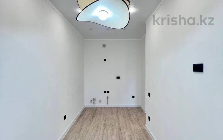 2-комнатная квартира · 35.6 м² · 4/9 этаж, Алатау 12а/1 — С НОВЫМ РЕМОНТОМ! ПРОХОДИТ АЛМАТЫ ЖАСТАРЫ!!! за 24.5 млн ₸ в Алматы, Наурызбайский р-н — фото 14