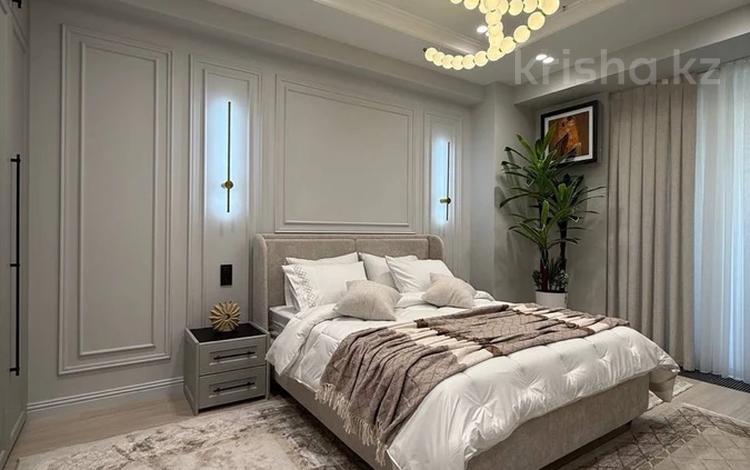 2-бөлмелі пәтер · 65 м² · 15/17 қабат, Розыбакиева 320, бағасы: 4 000 ₸ в Алматы, Бостандыкский р-н — фото 2