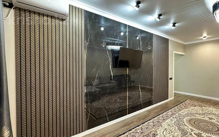2-бөлмелі пәтер · 70 м² · 5/5 қабат, Самал, бағасы: 30.3 млн ₸ в Талдыкоргане, мкр Самал — фото 10