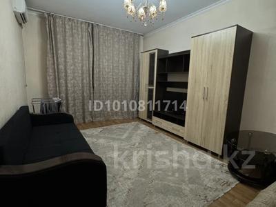 1-комнатная квартира · 40 м² · 3/9 этаж, Карасай батыра 209 — Гагарина Толе би за 250 000 ₸ в Алматы, Алмалинский р-н