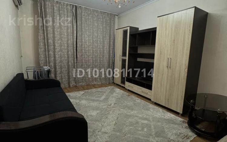 1-комнатная квартира · 40 м² · 3/9 этаж, Карасай батыра 209 — Гагарина Толе би за 250 000 ₸ в Алматы, Алмалинский р-н — фото 2
