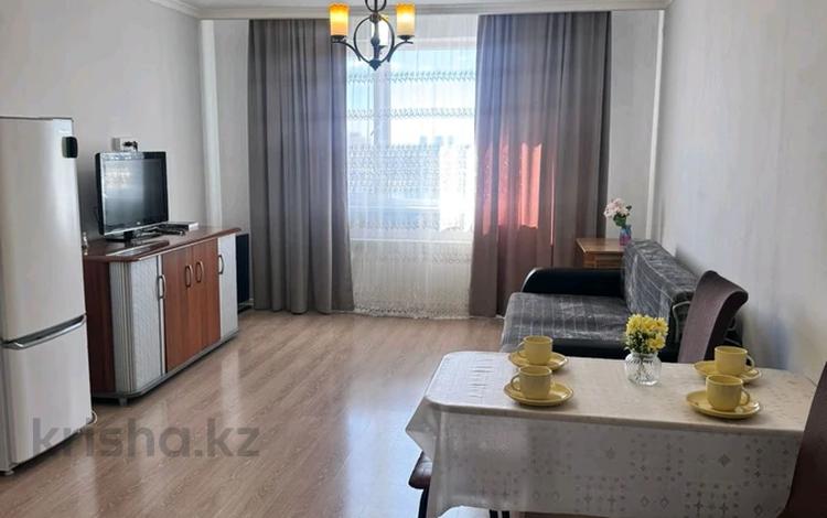 1-бөлмелі пәтер · 50 м² · 11 қабат, Туран 55к — E-51, бағасы: 16 000 ₸ в Астане, Нура р-н — фото 8