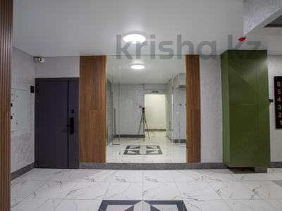 1-комнатная квартира · 53.9 м² · 6/11 этаж, Победы 70/2 за ~ 26.4 млн ₸ в Костанае