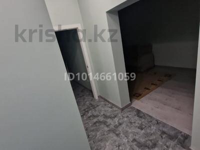 1-комнатная квартира · 39.9 м² · 4/8 этаж, мкр Ожет, Жапсарбаева 68 — Рынок Кенжехан за 26 млн ₸ в Алматы, Алатауский р-н