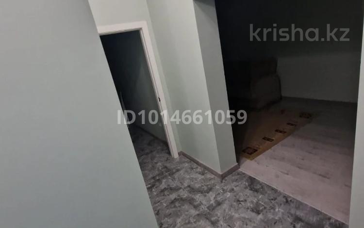 1-комнатная квартира · 39.9 м² · 4/8 этаж, мкр Ожет, Жапсарбаева 68 — Рынок Кенжехан за 26 млн ₸ в Алматы, Алатауский р-н — фото 2