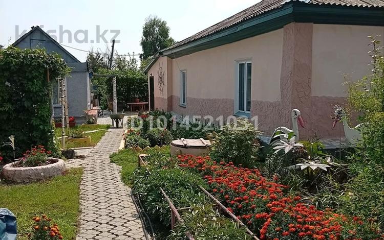 Жеке үй · 4 бөлме · 85 м² · 15 жүзд., Джамбула 39 — Джамбула, бағасы: 26 млн ₸ в Аксу — фото 2