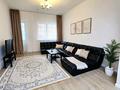 3-бөлмелі пәтер · 71 м² · 2/10 қабат, Кунаева 35 — Кунаева - Мангилик ел, бағасы: 38.5 млн ₸ в Астане