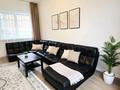 3-бөлмелі пәтер · 71 м² · 2/10 қабат, Кунаева 35 — Кунаева - Мангилик ел, бағасы: 38.5 млн ₸ в Астане — фото 2