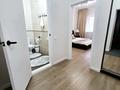 3-бөлмелі пәтер · 71 м² · 2/10 қабат, Кунаева 35 — Кунаева - Мангилик ел, бағасы: 38.5 млн ₸ в Астане — фото 20