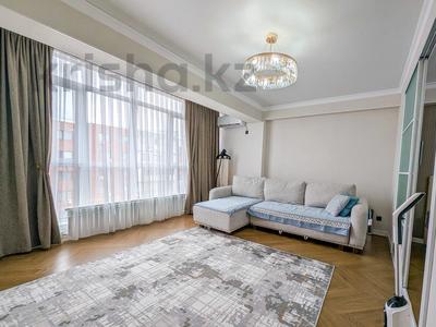 2-бөлмелі пәтер · 50.4 м² · 9/10 қабат, Жунисова 14/10, бағасы: 34.5 млн ₸ в Алматы, Наурызбайский р-н