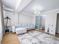2-бөлмелі пәтер · 50.4 м² · 9/10 қабат, Жунисова 14/10, бағасы: 34.5 млн ₸ в Алматы, Наурызбайский р-н — фото 3