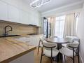 2-бөлмелі пәтер · 50.4 м² · 9/10 қабат, Жунисова 14/10, бағасы: 34.5 млн ₸ в Алматы, Наурызбайский р-н — фото 6