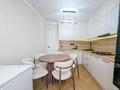 2-бөлмелі пәтер · 50.4 м² · 9/10 қабат, Жунисова 14/10, бағасы: 34.5 млн ₸ в Алматы, Наурызбайский р-н — фото 7