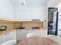 2-бөлмелі пәтер · 50.4 м² · 9/10 қабат, Жунисова 14/10, бағасы: 34.5 млн ₸ в Алматы, Наурызбайский р-н — фото 8