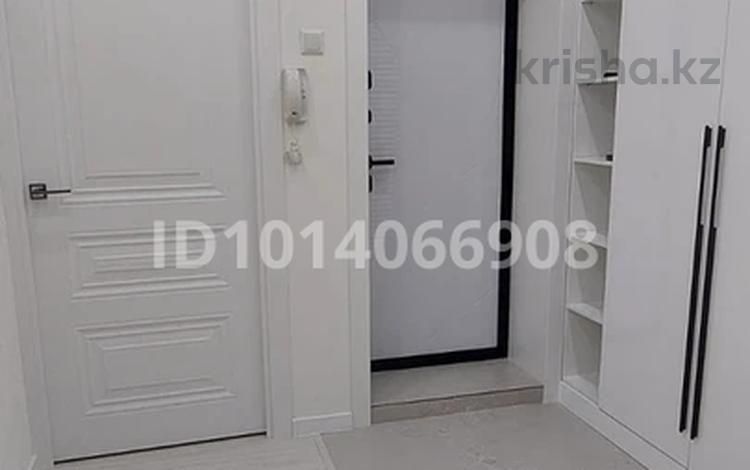 3-бөлмелі пәтер · 75 м² · 4/5 қабат, Абая 202, бағасы: 31 млн ₸ в Таразе — фото 2