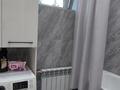 3-бөлмелі пәтер · 75 м² · 4/5 қабат, Абая 202, бағасы: 31 млн ₸ в Таразе — фото 4