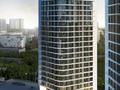 2-комнатная квартира · 74.42 м² · 11/26 этаж, Туран 37 за 77 млн ₸ в Астане, Есильский р-н — фото 2