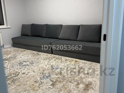 2-бөлмелі пәтер · 53 м² · 2/8 қабат, Б. Момышулы 5, бағасы: 35 млн ₸ в Алматы, Алатауский р-н