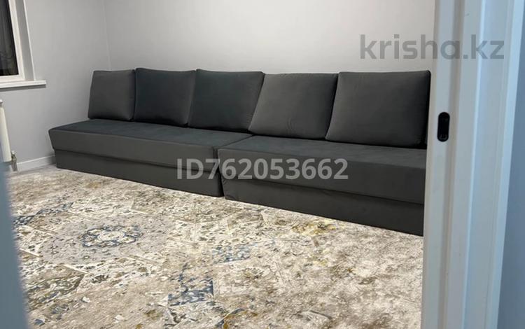2-бөлмелі пәтер · 53 м² · 2/8 қабат, Б. Момышулы 5, бағасы: 35 млн ₸ в Алматы, Алатауский р-н — фото 2