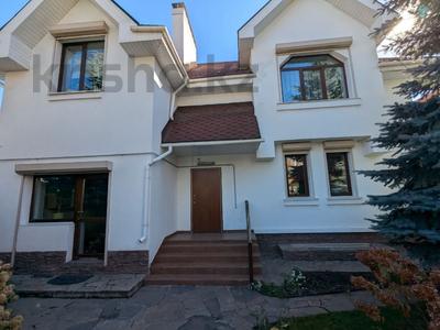 Жеке үй · 4 бөлме · 240.3 м² · 7.5 сот., Сьянова 40, бағасы: 165 млн ₸ в Костанае