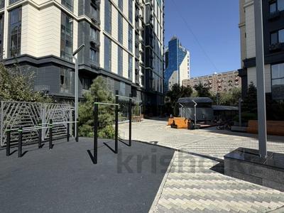 3-комнатная квартира · 80 м² · 15/17 этаж, Толе би 185А за ~ 85 млн ₸ в Алматы, Алмалинский р-н