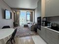 3-комнатная квартира · 80 м² · 15/17 этаж, Толе би 185А за ~ 85 млн ₸ в Алматы, Алмалинский р-н — фото 12