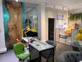 Салон красоты · 120 м² за 22 млн 〒 в Астане, Алматы р-н