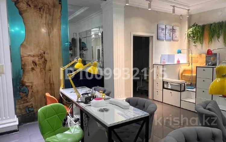 Салон красоты · 120 м² за 22 млн 〒 в Астане, Алматы р-н — фото 7