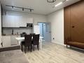 2-комнатная квартира · 57.2 м² · 5/10 этаж, Жошы хана 7 за 41.5 млн ₸ в Астане, Есильский р-н — фото 3
