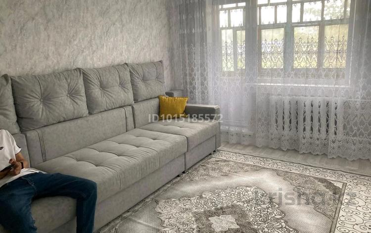 2-комнатная квартира · 48 м² · 2/5 этаж, Мәншүк маметова 19 за 10 млн ₸ в Аксу — фото 2